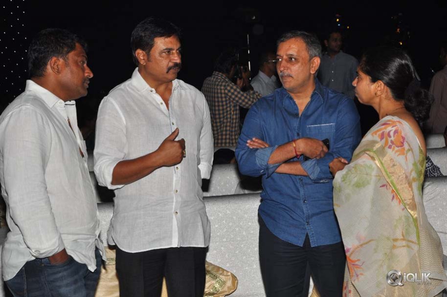 Oohalu-Gusagusalaade-Movie-Audio-Release-Function